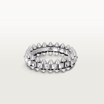 [Luxora]CLASH 6.4MM SMALL RING