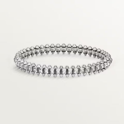 [Luxora]CLASH  BRACELET MEDIUM 8MM