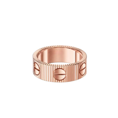 [Luxora]LOVE UNLIMITED RING