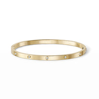 [Luxora]LOVE BRACELET 3.65MM 10 DIAMONDS