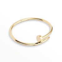 [Luxora]JUSTE BRACELET 3.5MM