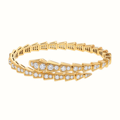 [Luxora]SPIRIT SNAKE BRACELET COLLECTION