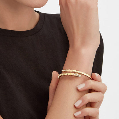 [Luxora]SPIRIT SNAKE BRACELET COLLECTION
