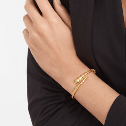 [Luxora]SPIRIT SNAKE BRACELET COLLECTION