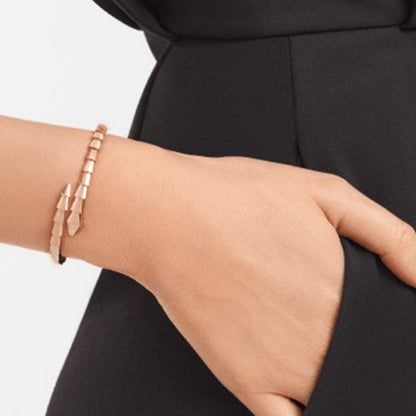 [Luxora]SPIRIT SNAKE BRACELET COLLECTION