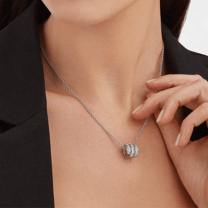 [Luxora]SERPENT NECKLACE COLLECTION