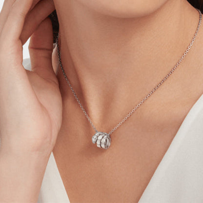 [Luxora]SERPENT NECKLACE COLLECTION