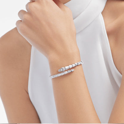 [Luxora]SPIRIT SNAKE BRACELET COLLECTION