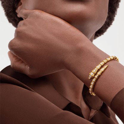 [Luxora]SPIRIT SNAKE BRACELET COLLECTION