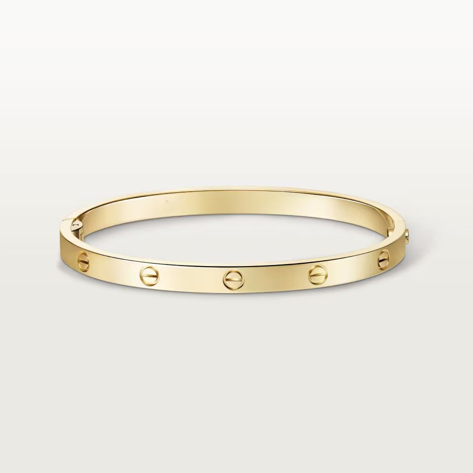 [Luxora]LOVE BRACELET 4.8MM