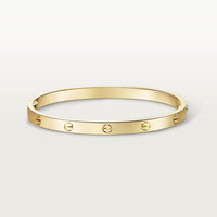 [Luxora]LOVE BRACELET 4.8MM