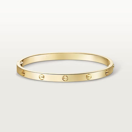 [Luxora]LOVE BRACELET 4.8MM