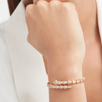 [Luxora]SPIRIT SNAKE BRACELET COLLECTION