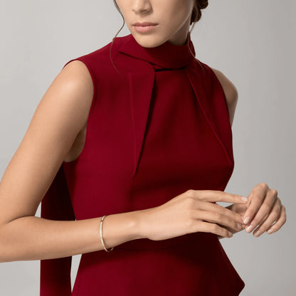 [Luxora]LOVE BRACELET 3.65MM DIAMOND-PAVED