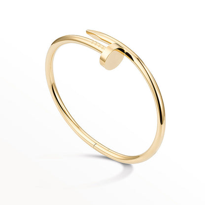 [Luxora]JUSTE BRACELET 3.5MM