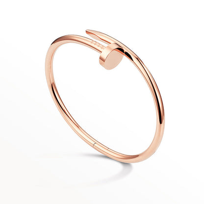 [ルクソラ]JUSTE ブレスレット 3.5MM