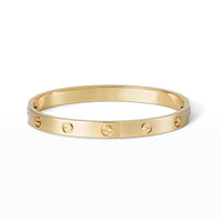 [Luxora]LOVE BRACELET 6.1MM NO DIAMONDS