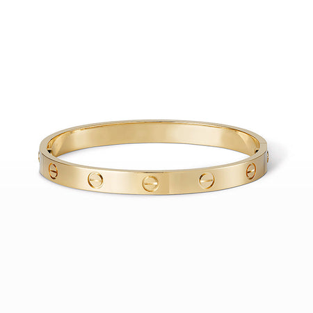 [Luxora]LOVE BRACELET 6.1MM NO DIAMONDS