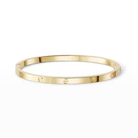 [Luxora]LOVE BRACELET 3.65MM NO DIAMONDS