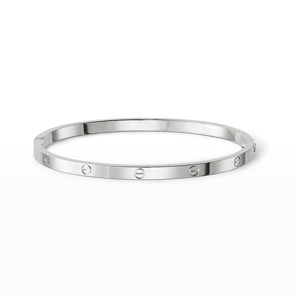 [Luxora]LOVE BRACELET 3.65MM NO DIAMONDS