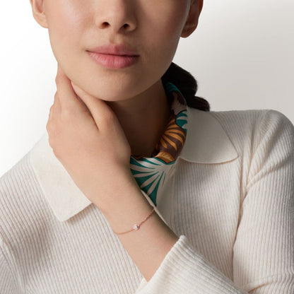 [Luxora]DAMOUR BRACELET 1 DIAMOND