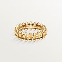 [Luxora]CLASH 6.4MM SMALL RING