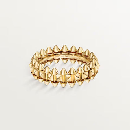 [Luxora]CLASH 6.4MM SMALL RING