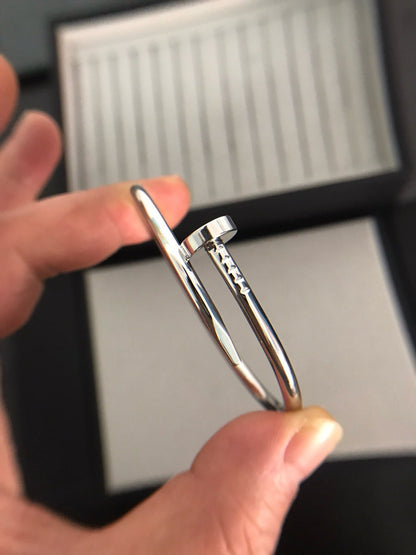 [ルクソラ]JUSTE ブレスレット 3.5MM