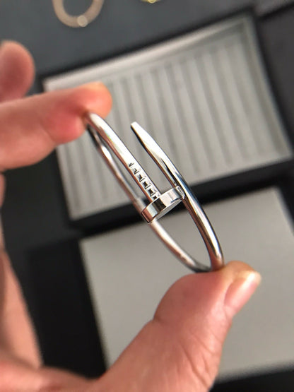 [ルクソラ]JUSTE ブレスレット 3.5MM