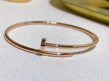 [ルクソラ]JUSTE ブレスレット 3.5MM