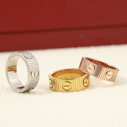 [Luxora]LOVE UNLIMITED RING