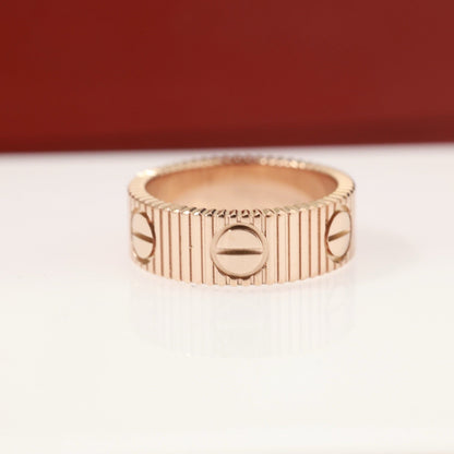 [Luxora]LOVE UNLIMITED RING