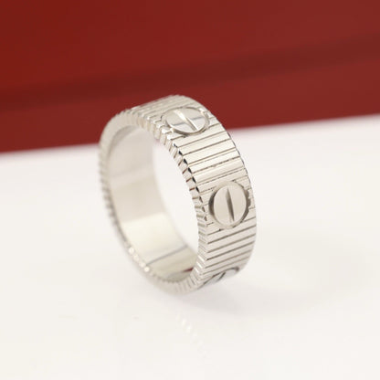 [Luxora]LOVE UNLIMITED RING