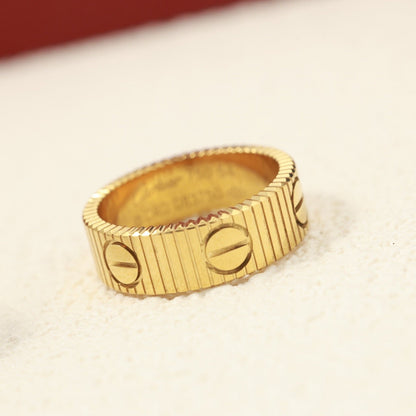 [Luxora]LOVE UNLIMITED RING
