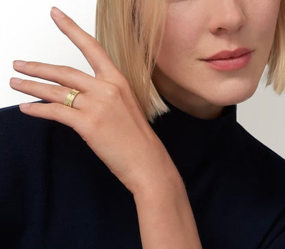 [Luxora]LOVE UNLIMITED RING