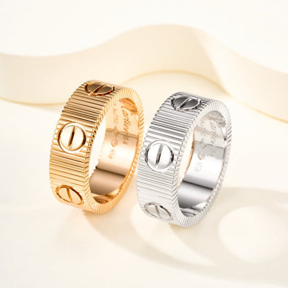 [Luxora]LOVE UNLIMITED RING