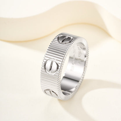 [Luxora]LOVE UNLIMITED RING