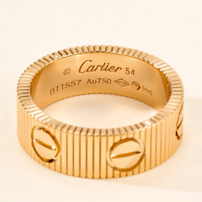 [Luxora]LOVE UNLIMITED RING