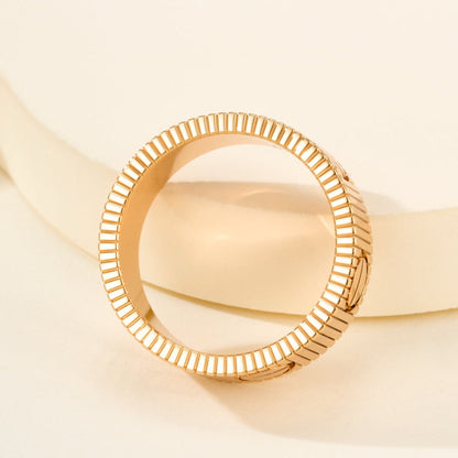 [Luxora]LOVE UNLIMITED RING