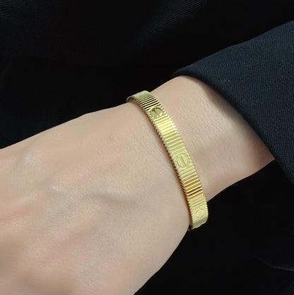 [Luxora]LOVE UNLIMITED BRACELET