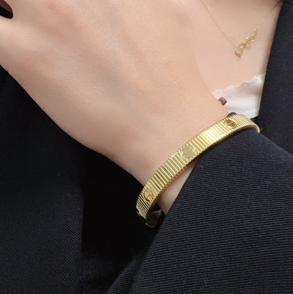 [Luxora]LOVE UNLIMITED BRACELET