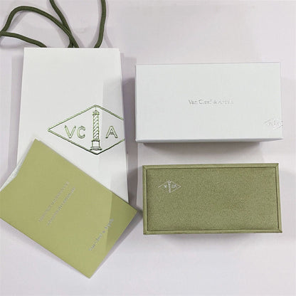 [Luxora] VA CLOVER BOX GIFT BAG
