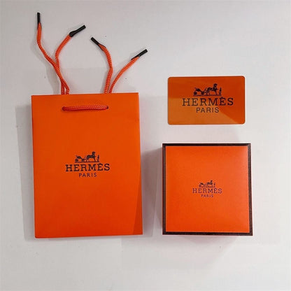 [Luxora] HM  BOX GIFT BAG