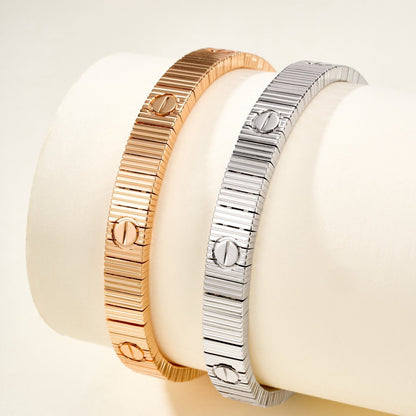 [Luxora]LOVE UNLIMITED BRACELET