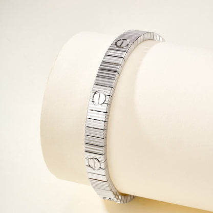 [Luxora]LOVE UNLIMITED BRACELET