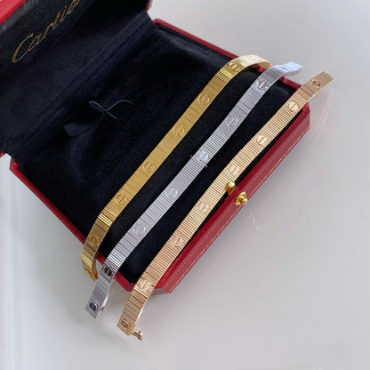 [Luxora]LOVE UNLIMITED BRACELET