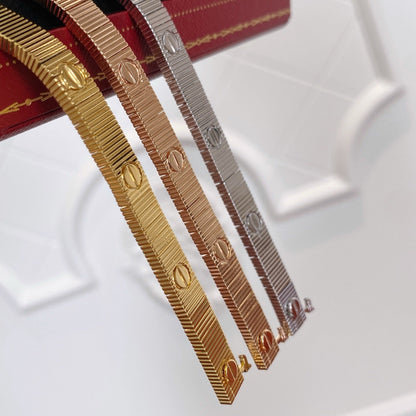 [Luxora]LOVE UNLIMITED BRACELET