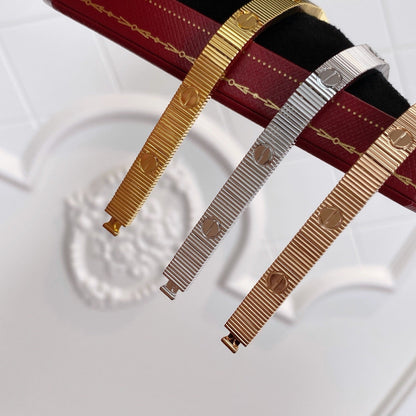 [Luxora]LOVE UNLIMITED BRACELET