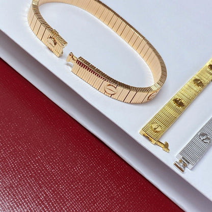 [Luxora]LOVE UNLIMITED BRACELET