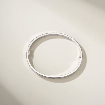 [Luxora]LOVE BRACELET 3.65MM 6 DIAMONDS